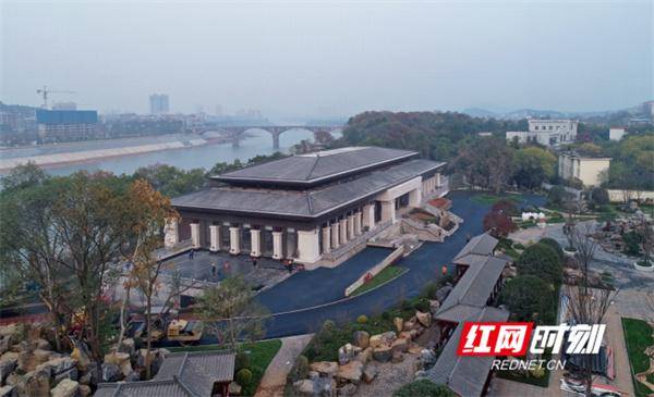 湖南祁东原文化馆被指贱卖,一场文化遗产的危机 湖南祁东原文化馆被指贱卖,一场文化遗产的危机