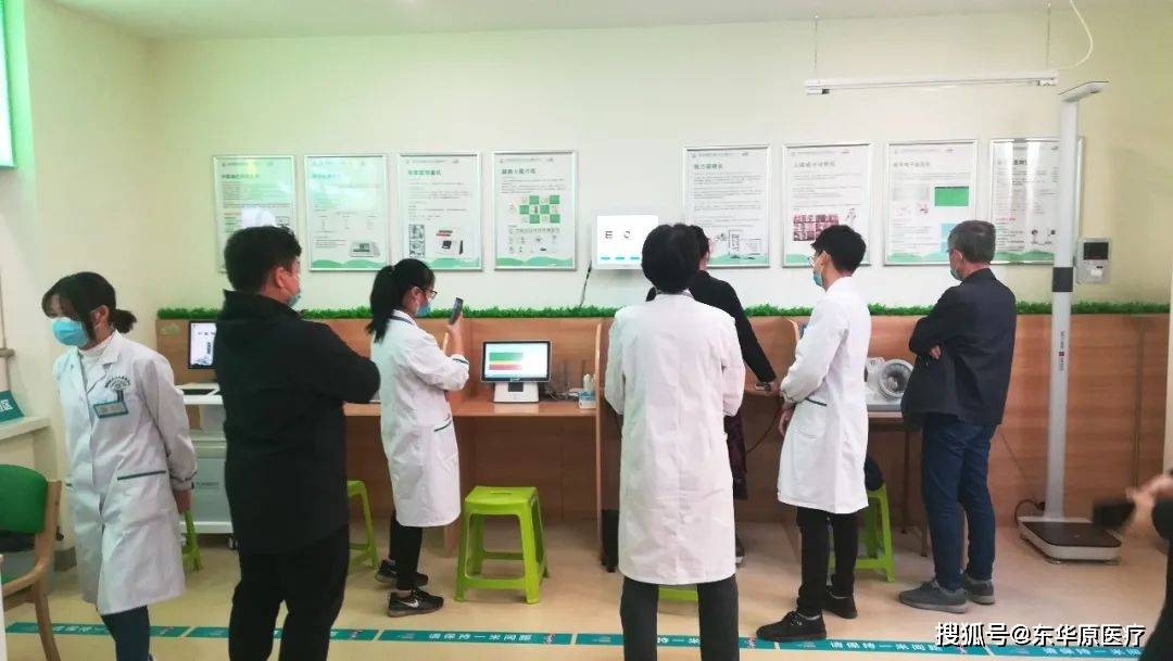 又一家县级医院关停门诊输液大厅,社区健康新挑战与未来展望 又一家县级医院关停门诊输液大厅,社区健康新挑战与未来展望