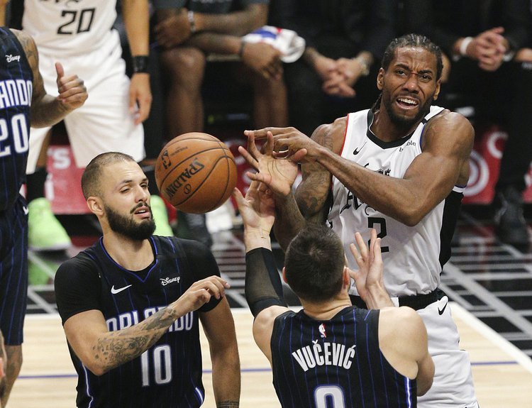 NBA掘金vs快船视频直播,今晚这场球,我劝你别错过 NBA掘金vs快船视频直播,今晚这场球,我劝你别错过
