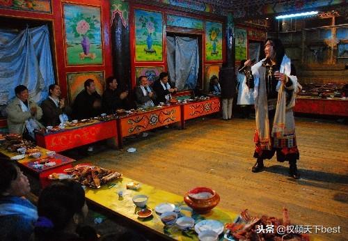 迪庆vs昌都篮球直播视频，高原上的热血碰撞，我替你们看了三天三夜