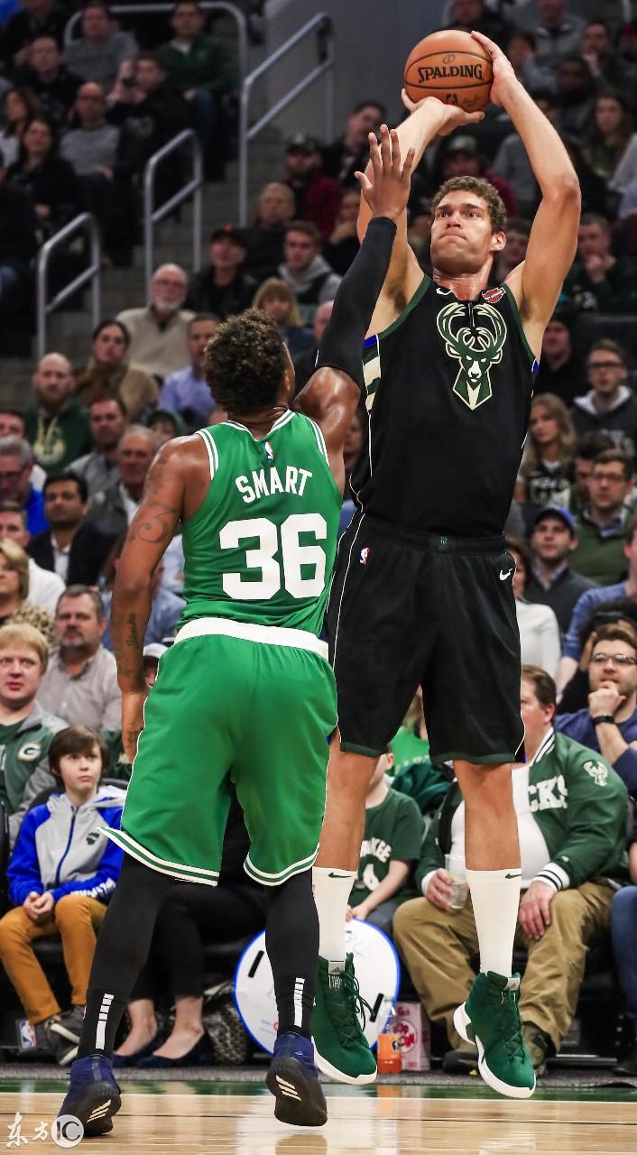 国防 vs 雄鹿，NBA直播视频里的防守艺术与字母哥的咆哮