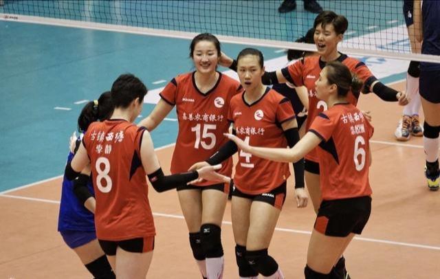 江西 vs 浙江女排直播视频，一场看得见人情味儿的排球赛，你准备好了吗？